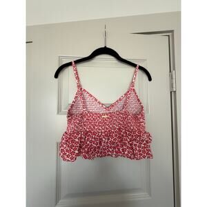 Billabong Matching Set - Red